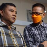 Ayah Vanessa Angel Sebut Besannya Marah-marah dan Ungkit Biaya Pengasuhan Gala