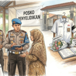 Polisi Periksa Saksi dan Autopsi Jenazah Siswa SMP di Pemalang Diduga Korban Bullying