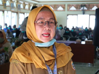 Pemkab Pemalang Optimalkan Tracing TBC Terintegrasi untuk Lindungi Masyarakat