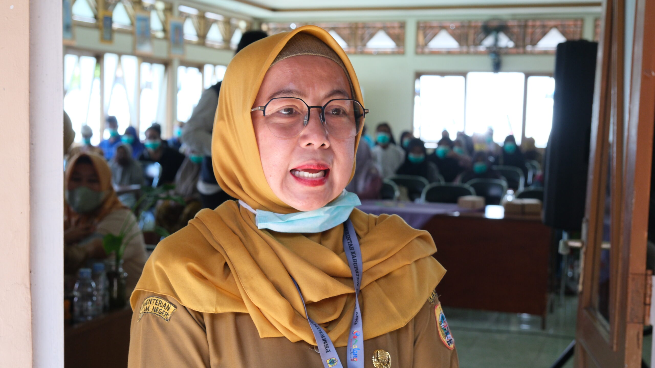 Pemkab Pemalang Optimalkan Tracing TBC Terintegrasi untuk Lindungi Masyarakat