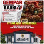 Diduga Diskriminatif Tunda Pencatatan Serikat Buruh, Disnaker Pemalang Bakal Dikepung Massa Kamis Besok