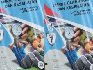 Siswa Diduga Wajib Beli LKS Tunai, AWPB Desak APH Tindak SMPN 1 Comal