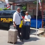 Terus Meluas, KPK Geledah Kediaman Kadis PUPR dan Dinkes Pemalang