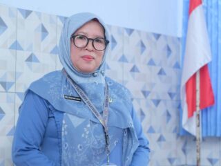 Kepala SMPN 1 Bantarbolang Ajak Pendidik dan Siswa Maknai HUT ke-81 RI