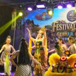 Semarak Kirab Festival Kamir 2026: Ribuan Warga Pemalang Padati Jalanan, Kuliner Khas Jadi Sorotan