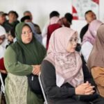 Pemeriksaan AMJ Kades Cikendung Selesai, Camat Pulosari Ajak Pemdes Terus Tingkatkan Akuntabilitas