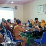 Kawal AMJ Kades Nyalembeng, Camat Pulosari: Wujud Tanggung Jawab kepada Masyarakat