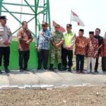 Pastikan Warga Dapatkan Air Bersih, Camat Comal Muhammad Maksum Hadir Langsung di Kauman