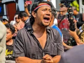 Lawan Pengabaian Lingkungan, Forum CMI dan AWPB Siap Lapor ke Kementerian ESDM