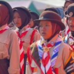 Apresiasi Kesuksesan Jambore Ranting 2026, Kamabiran Pulosari Puji Kerja Keras Kwarran