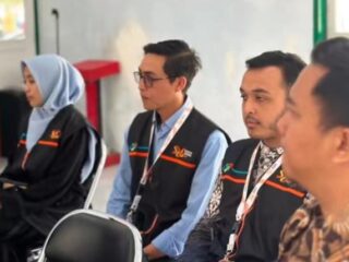 Sukseskan Sensus Ekonomi 2026, Camat Pulosari Gandeng BPS hingga Kepala Desa