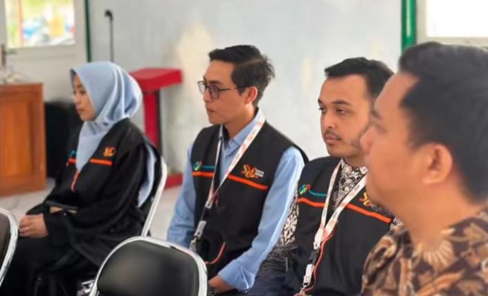 Sukseskan Sensus Ekonomi 2026, Camat Pulosari Gandeng BPS hingga Kepala Desa