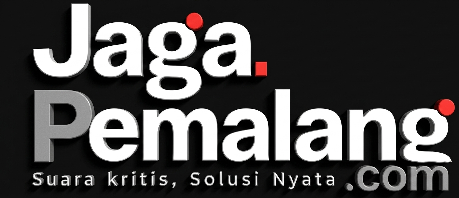 LOGO JAGA Pemalang