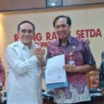 Jadi Plt Bupati Pemalang, Nurkholes Pastikan Pelayanan Publik dan APBD Tetap Berjalan