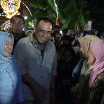 Festival Lampu Merah Putih Kandang: Bukti Nyata Gotong Royong dan Perkembangan Ekonomi Warga