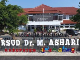 Siaran Pers :Humas Rsud dr. M. Ashari Kabupaten Pemalang Terkait Pengaduan Masyarakat Melalui Media Sosial