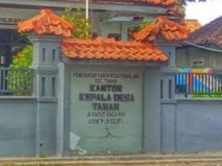 Kades Taman Pemalang: Ditanya Transparansi Anggaran, Malah Bawa-Bawa Nama Wartawan