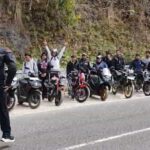 Pererat Jejaring Persaudaraan, TAW Touring Club dan Speed Demons Matic Gelar "Mini Touring to Pacitan"