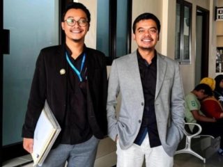 Gugatan Rp420 Juta Memanas, Kades Moga Tegaskan Tak Pernah Tanda Tangan Kuitansi