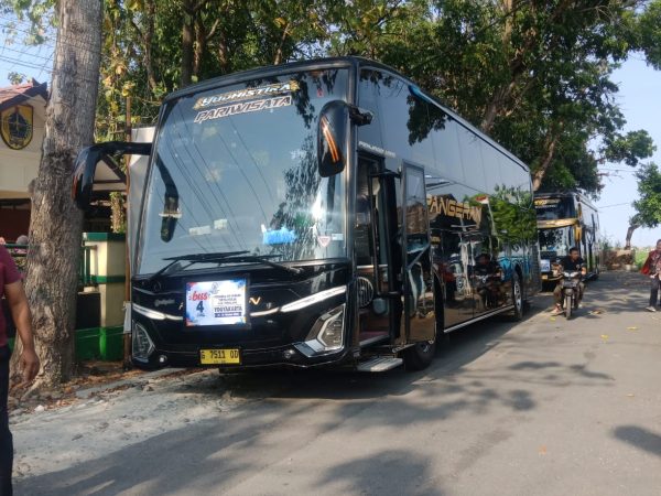 Soal Pembinaan Pegawai PDAM Pemalang di Jogja, Dirut Tirta Mulia Buka Suara!