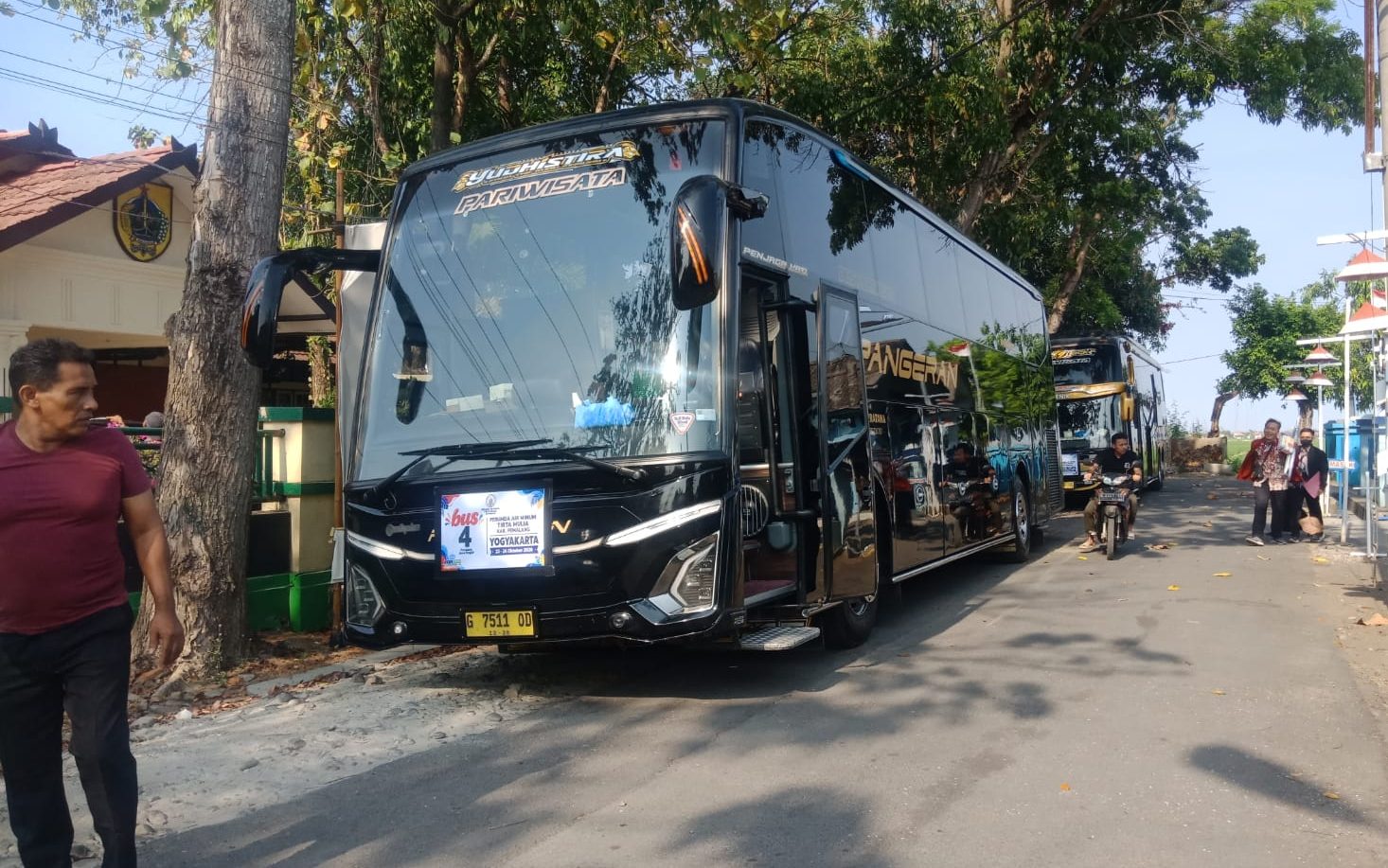 Soal Pembinaan Pegawai PDAM Pemalang di Jogja, Dirut Tirta Mulia Buka Suara!